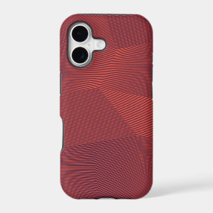 Abstract, trendy, modern geometric graphic art