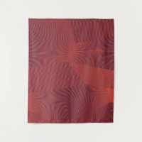 Abstract, trendy, modern geometric graphic art