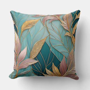  Abstract Unique Modern Art Cushion for Home Decor