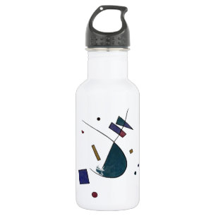 Abstract Verdi Liberty Bottle