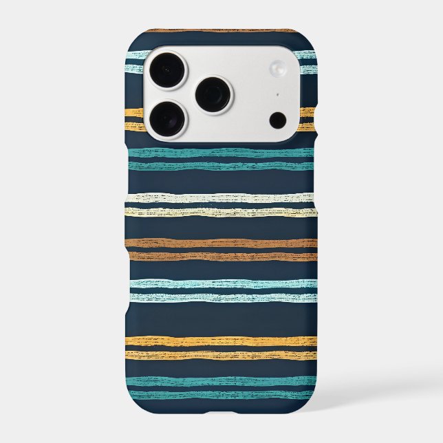 Abstract Vertical Lines pattern (Back)