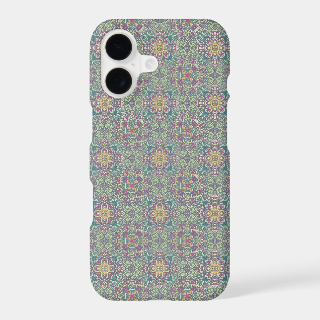 Abstract vintage background (Back)