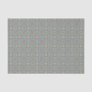Abstract vintage background tissue paper
