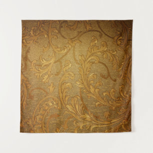 Abstract Vintage: Elegant Background. Tapestry