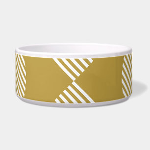 Abstract Vintage Geometric Seamless