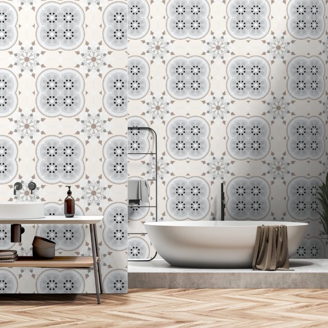 Abstract Vintage Mandala  Wallpaper (Creator Uploaded)