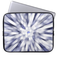 abstract violet background. fractal explosion star