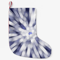 abstract violet background. fractal explosion star