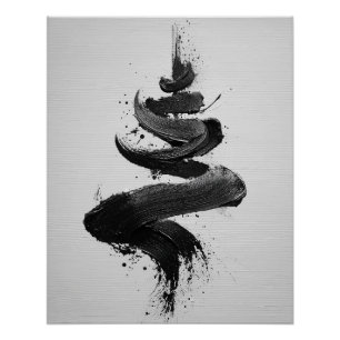 Abstract Wall Art