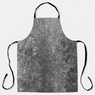 Abstract wall background apron