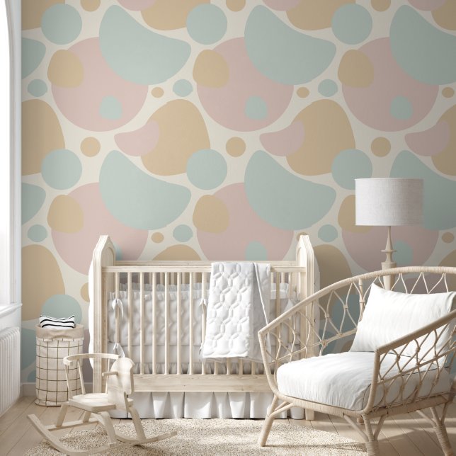 Abstract  wallpaper (Kids)