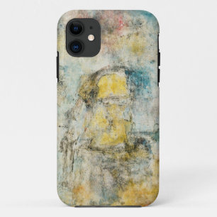 Abstract Warrior Dream Mobile Case