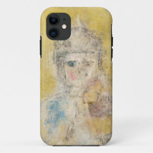 Abstract Warrior Dream Mobile Case