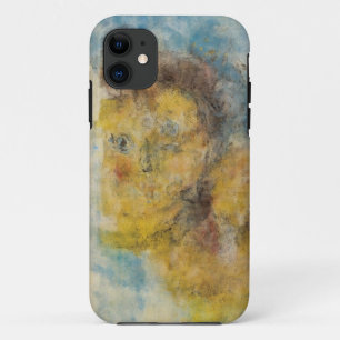 Abstract Warrior Dream Mobile Case