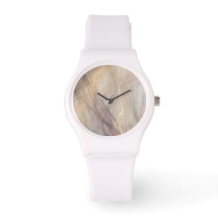 Abstract Watch