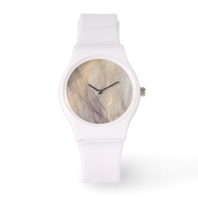 Abstract Watch (Front)