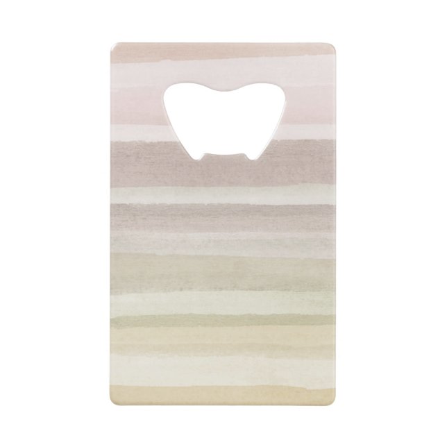 Abstract watercolor background (Front)