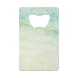 Abstract watercolor background