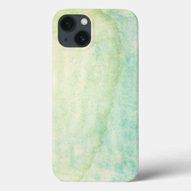 Abstract  watercolor background 2 Case-Mate iPhone case (Back)