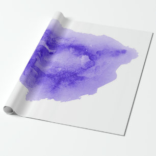 Abstract watercolor background image with a liquid wrapping paper