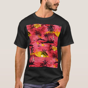 Abstract Watercolor: Creative Print Design. T-Shirt