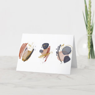 Abstract watercolor elements Program