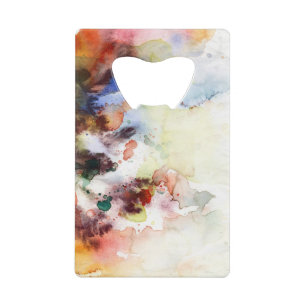 Abstract watercolor grunge texture with paint