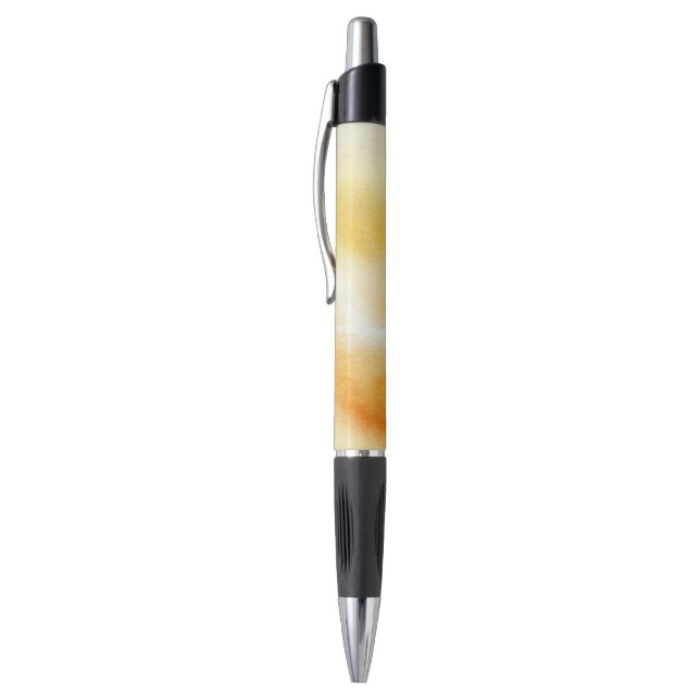 Abstract watercolor hand painted background 14 (Top (Vertical))