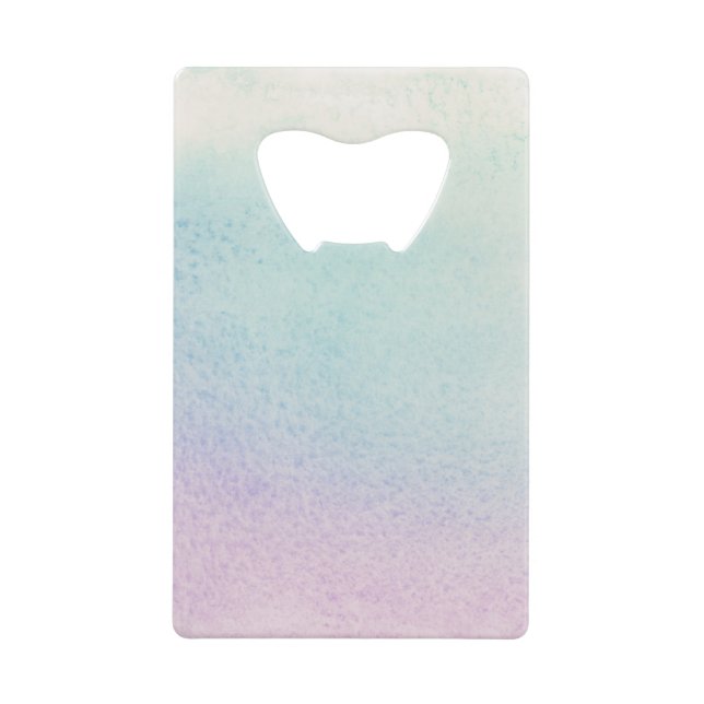 Abstract watercolor hand painted background 19 (Front)