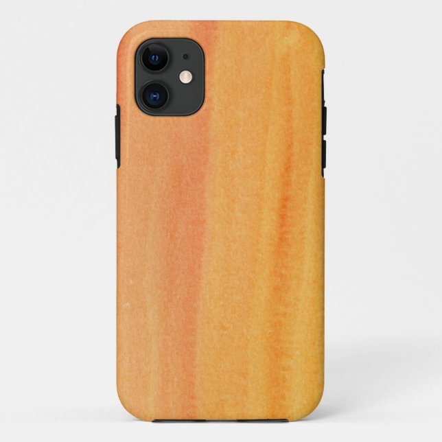 Abstract watercolor hand painted background Case-Mate iPhone case (Back)