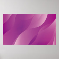 Abstract Waves. Futuristic Technology Style Backgr