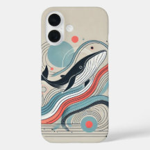 Abstract Whale Interpretation