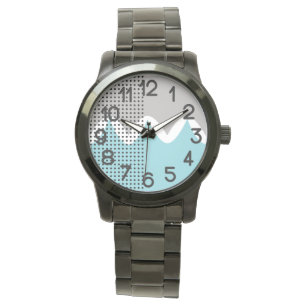 Abstract Wiggles Watch
