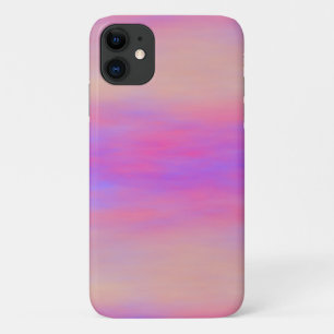 Abstract Wispy Design Phone Case