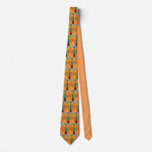 Abstract Women,  Tie