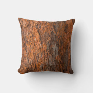 Abstract wood skin texture background. abstract, a cushion