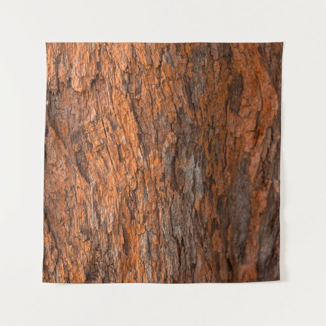 Abstract wood skin texture background. abstract, a tapestry (Front)
