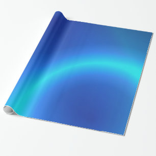 Abstract Wrapping Paper