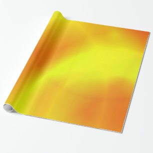 Abstract Wrapping Paper