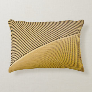 Abstract Wraps 14 Decorative Cushion