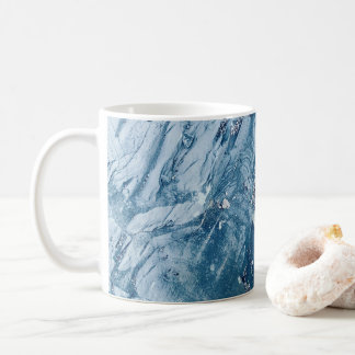 Abstract Wraps 18 Coffee Mug