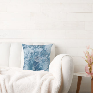 Abstract Wraps 18 Cushion