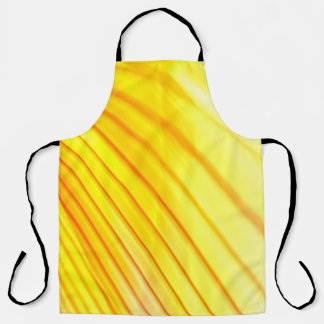 abstract yellow background.abstract, art, artistic apron