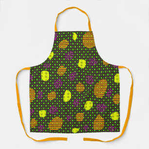 Abstracted Apron