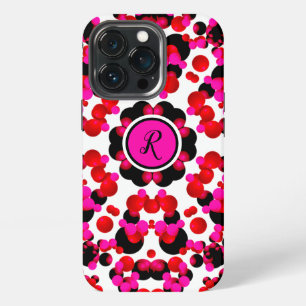 Abstracted background Case-Mate iPhone case