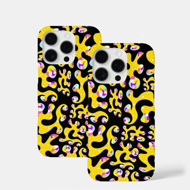Abstracted Case-Mate iPhone Case (Creator Uploaded)
