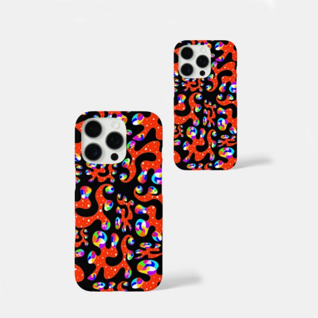 Abstracted Case-Mate iPhone Case (Creator Uploaded)