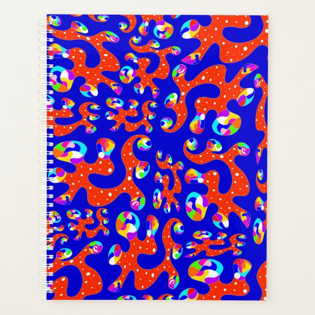 Abstracted Planner (Front)