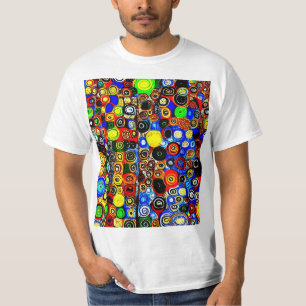 Abstraction 39 T-Shirt