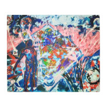 abstraction, space, universe, aliens